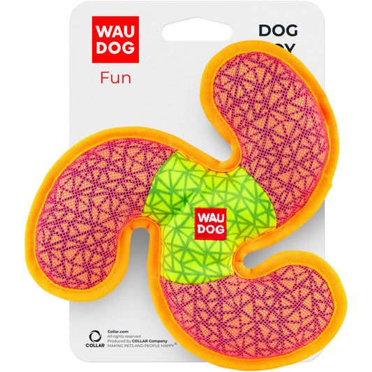 WAUDOG FUN ŚMIGŁO RÓŻOWY
