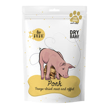 PAKA ZWIERZAKA PEPE PRZYSMAKI DLA PSA LIO WIEPRZOWINA (POLĘDWICA) 60G
