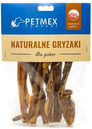 PETMEX ŻOŁĄDEK KOŃSKI 100G