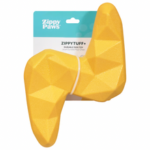 ZIPPY PAWS ZIPPYTUFF+ LIGHTNING BOLT