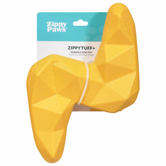 ZIPPY PAWS ZIPPYTUFF+ LIGHTNING BOLT