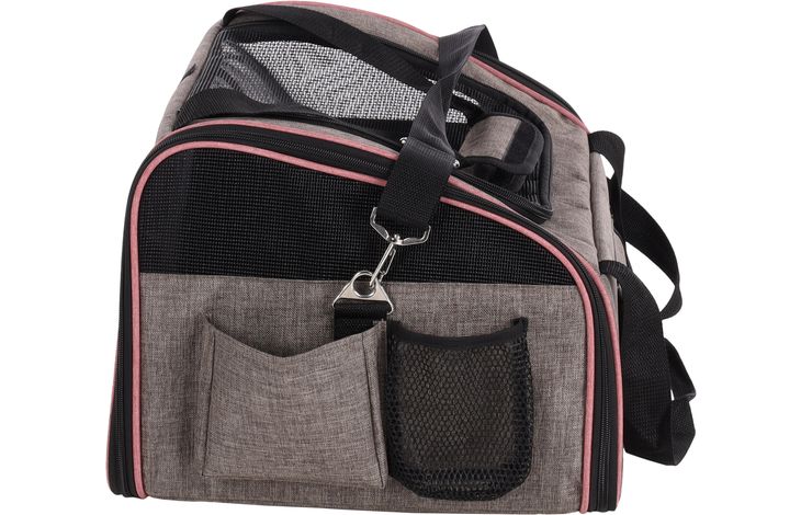 FLAMINGO CAR SEAT XENOPHON TAUPE 44X37,5X29,5CM