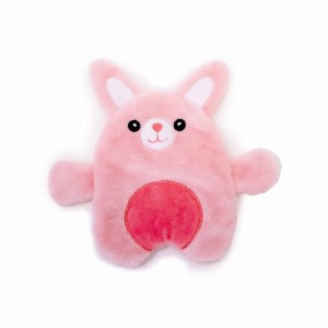 BUBA SZELESZCZĄCY KRÓLIK 15CM