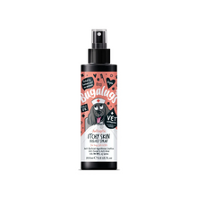 BUGALUGS ITCHY SKIN RELIEF 200ML
