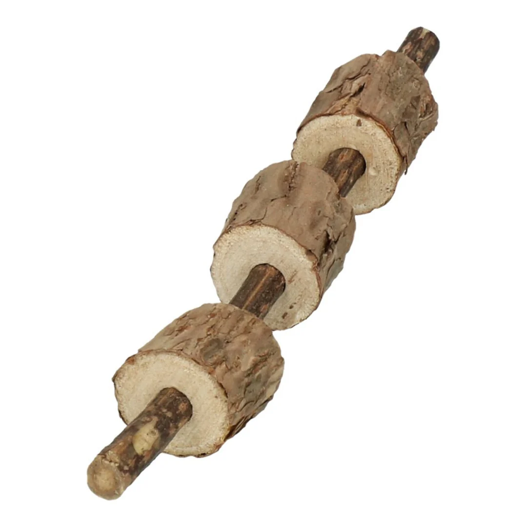 ADDICTED TRIPPLE WOOD