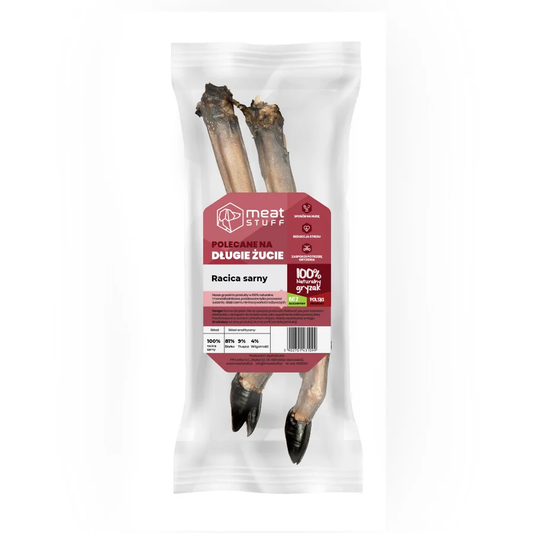 MEATSTUFF RACICA SARNY 2SZT