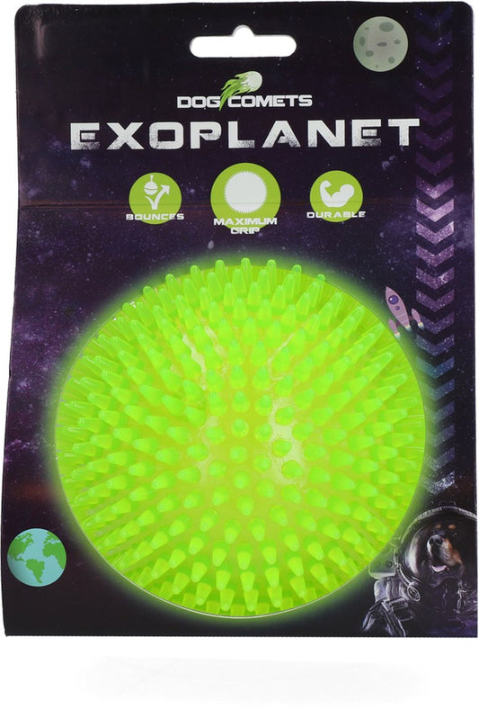 DOG COMETS EXOPLANET GREEN S