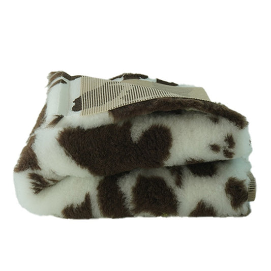 BUBA DRY BED 28MM 75X50 ŁATY KROWIE