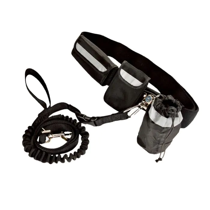 PAWISE HANDS FREE DOGGY BIKE JOGGER KIT