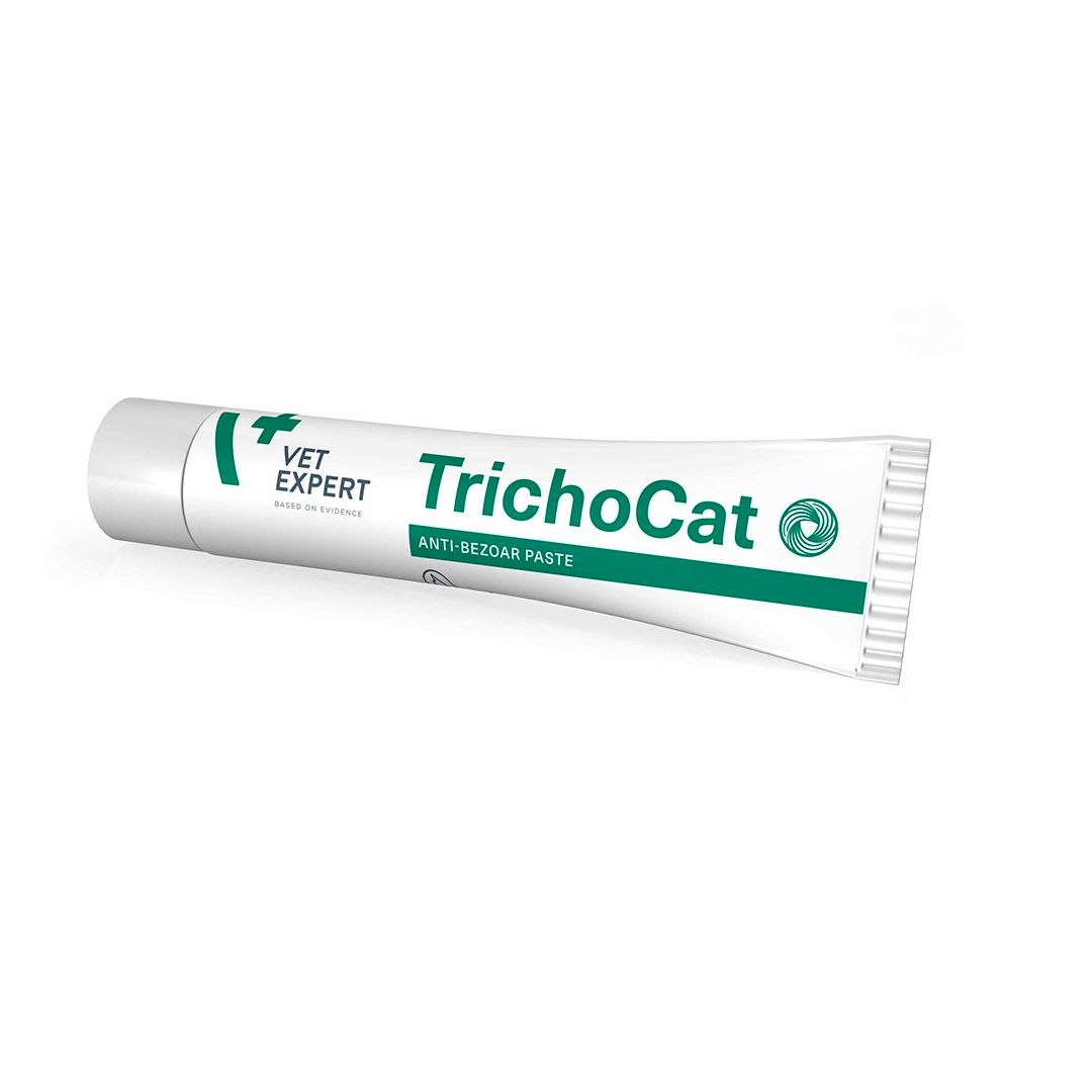 VET EXPERT TRICHOCAT ANTI-BEZOAR PASTE 120G