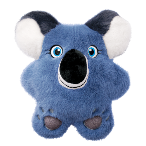 KONG® ZABAWKA DLA PSA SNUZZLES KOALA