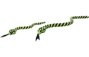 FLAMINGO DT FLOCCO ROPE GREEN/BLACK 70X5X3,8CM