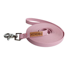 KENDOG SMYCZ TRENINGOWA PVC/TPU LILA 25MM 5M