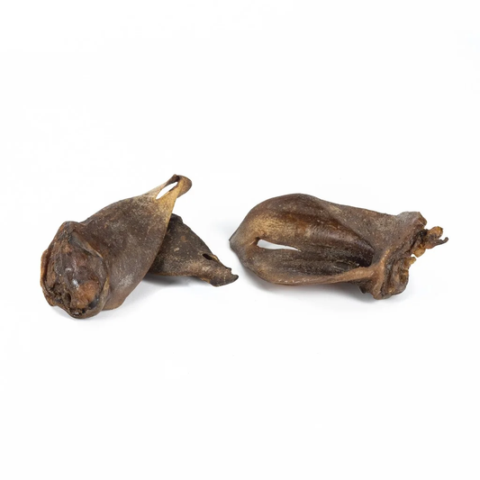 MEATSTUFF GRYZAK DLA PSA UCHO DZIKA 2 SZT.