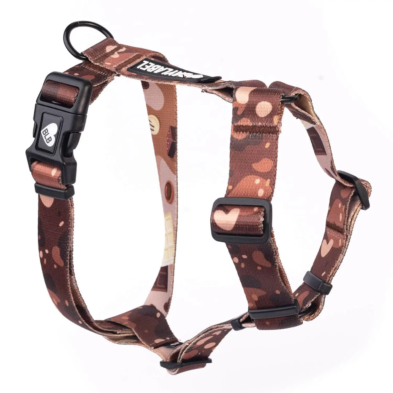 BAYLABEL SZELKI GUARD DLA PSA BUENO COCOA XS 15MM