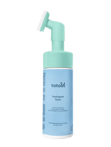 TOTOBI NAWILŻAJĄCA PIANKA DO MYCIA ŁAPEK 200ML