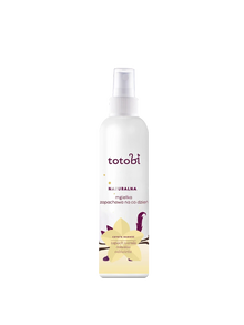 TOTOBI NATURALNA MGIEŁKA ZAPACHOWA, WANILIA, 100 ML