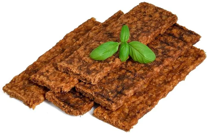 PETMEX PASKI Z KACZKI 100G