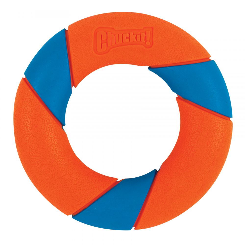 CHUCKIT ULTRA RING - KÓŁKO DO WYRZUTNI DLA PSA