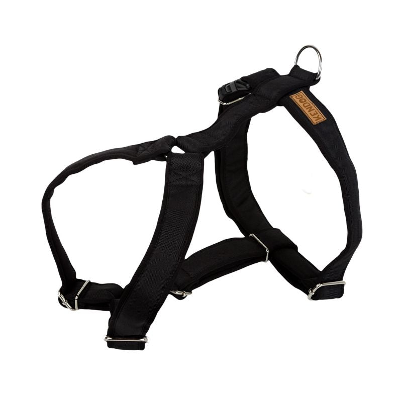 KENDOG SZELKI GUARD MONOCOLOR BLACK M