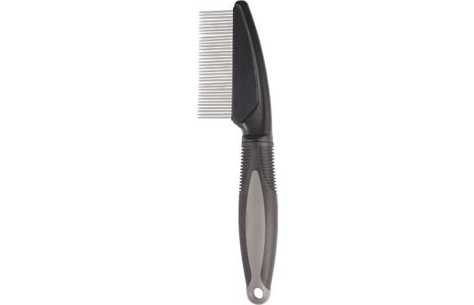 FLAMINGO COMB FINE ROTATING TEETH COMFORT