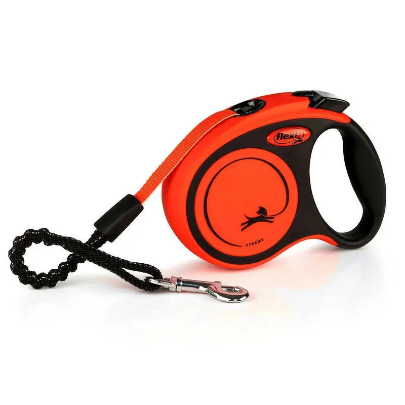 FLEXI XTREME XS SMYCZ AUTOMATYCZNA TAŚMA 3M
