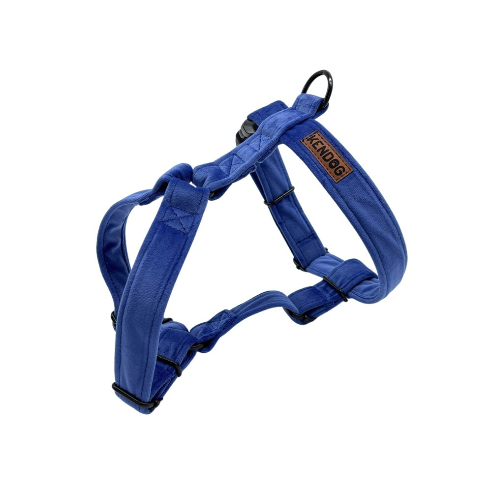 KENDOG SZELKI GUARD DLA PSA VELVET INDYGO L
