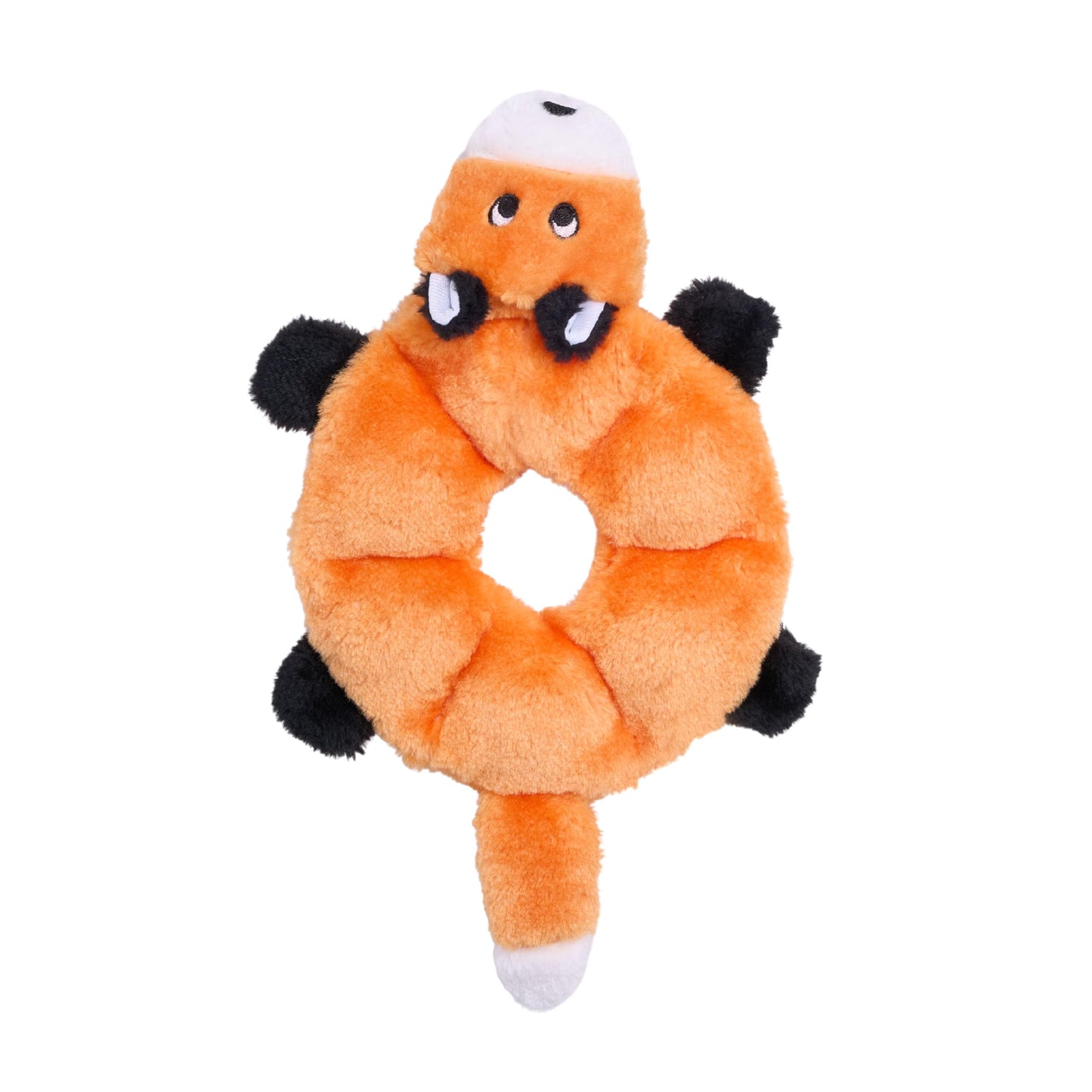 ZIPPY PAWS LOOPY FOX