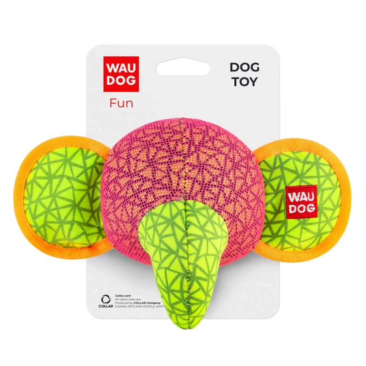 WAUDOG FUN SŁOŃ RÓŻOWY