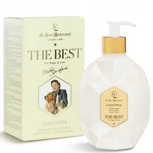 IV SAN BERNARD THE BEST CASSIOPEIA CONDITIONER 500