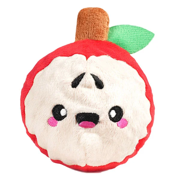 HUGSMART AUTUMN TAILZ APPLE - JESIENNE JABŁKO