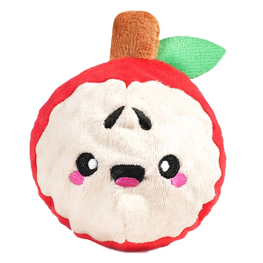 HUGSMART AUTUMN TAILZ APPLE - JESIENNE JABŁKO