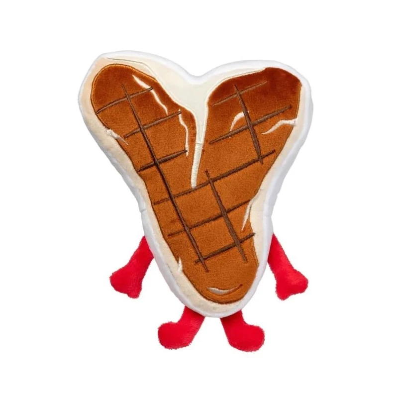 FUZZYARD TIM TEE-BOWNE - MIĘKKA PISZCZĄCA ZABAWKA