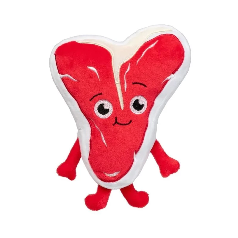 FUZZYARD TIM TEE-BOWNE - MIĘKKA PISZCZĄCA ZABAWKA