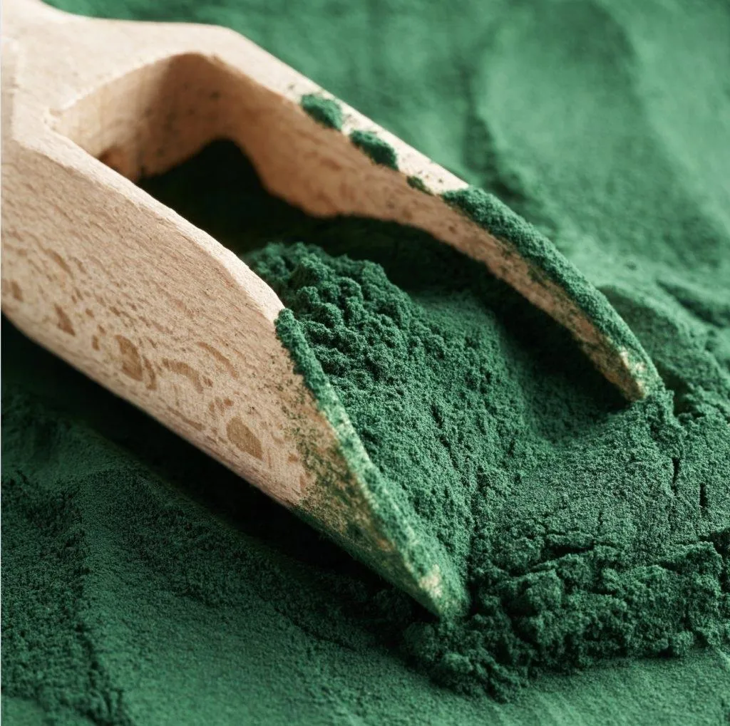 COOKAS COOKIES TOPER GREEN SPIRULINA 45G