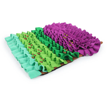 AFP DIG IT - RECTANGLE FLUFFY MAT