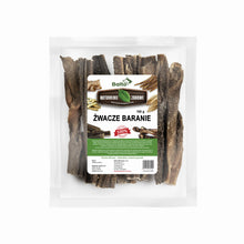 BALTO GRYZAK DLA PSA ŻWACZE BARANIE 100G