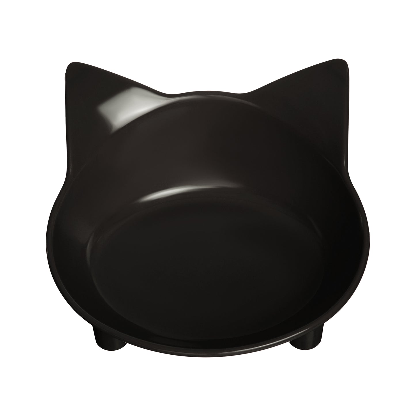 RECOFUN KITTY MISKA DLA KOTA CZARNA