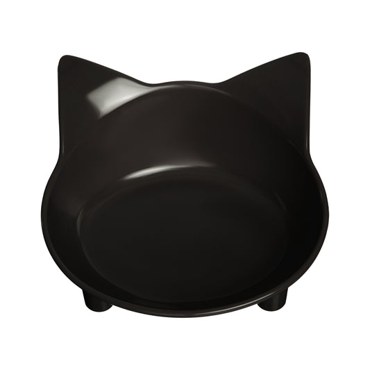 RECOFUN KITTY MISKA DLA KOTA CZARNA