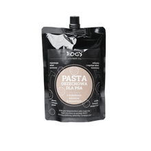 ROGY PASTA ORZECHOWA KOKOSOWA 300G