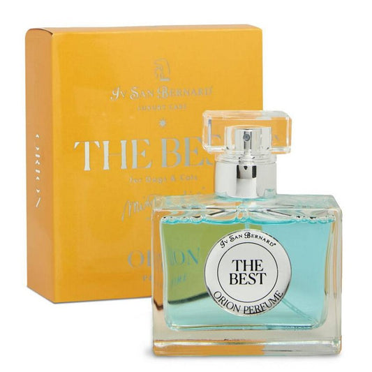 IV SAN BERNARD THE BEST ORION PERFUME 50 ML