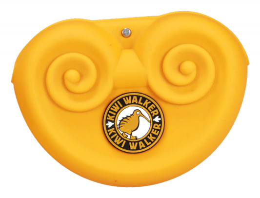 KIWI WALKER REWARDS POCKET SASZETKA NA PRZYSMAKI POMARAŃCZOWA