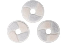 FLAMINGO SPARE FILTER DRINKING FOUNTAIN FINTO 3PCS