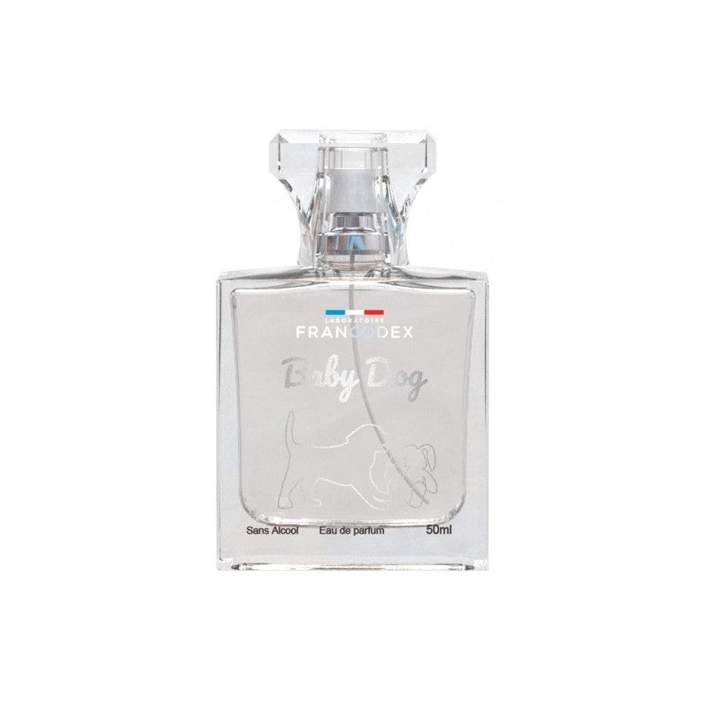 FRANCODEX PERFUMY BABY DOG 50 ML - PERFUMY DLA PSIAKA