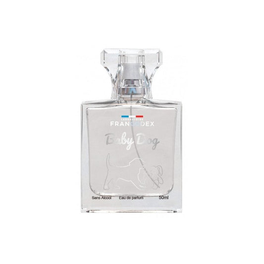 FRANCODEX PERFUMY BABY DOG 50 ML - PERFUMY DLA PSIAKA