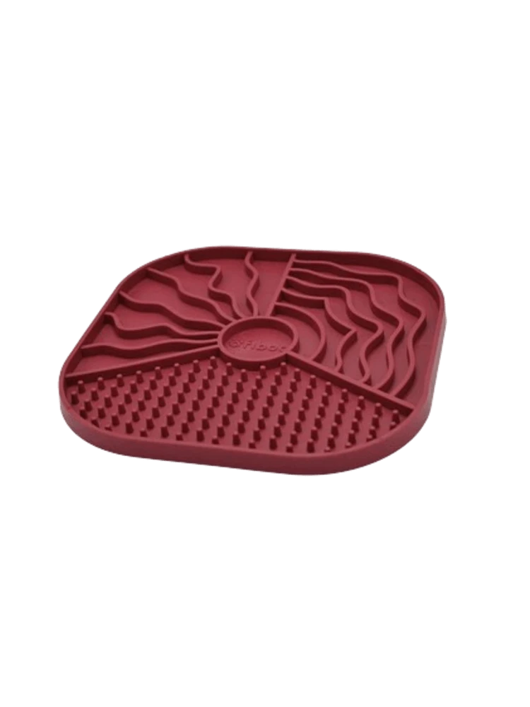 FIBOO LOLLIPOP WALLY BORDOWY - MATA DO LIZANIA 19 X 19CM