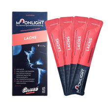 MOONLIGHT CREME PK KREMOWY MUS ŁOSOŚ 1 OP (4X15G)