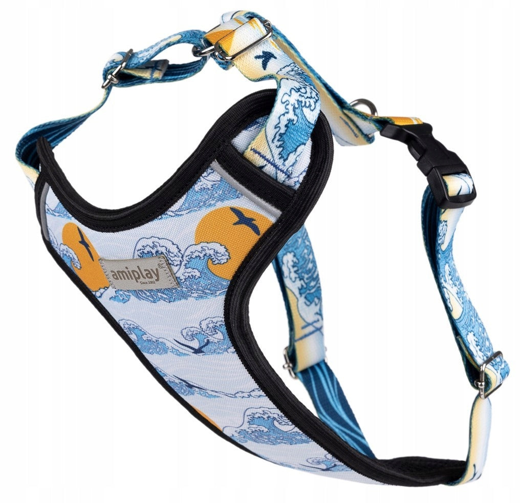 AMIPLAY SZELKI GUARD DLA PSA DISCOVERY BE NATURE WAVES XL