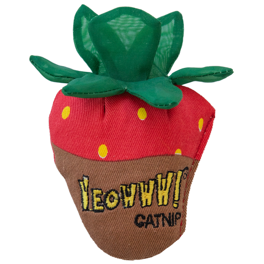 YEOWWW STRAWBERRY - CHOCOLATE