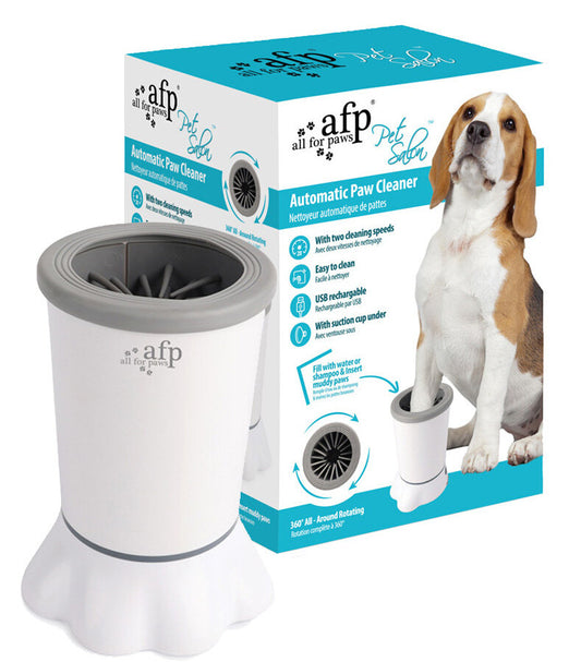 HOLLAND AFP PET SALON - AUTOMATYCZNA MYJKA DO ŁAP